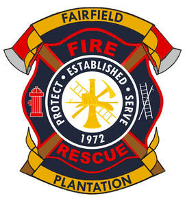 Fairfield Plantation Fire Rescue - Home